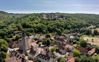 Rendez-vous à Vaillac