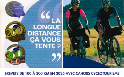 La longue distance, ça vous tente?