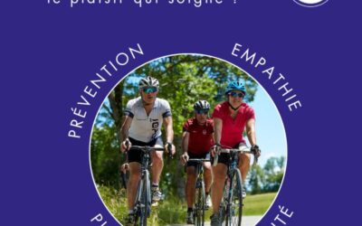 Éducateur sportif Sport-Santé, le vélo comme thérapie !