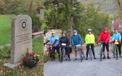 Une météo clémente pour la 20ème édition de la Journée Souvenir Eugène Nègre