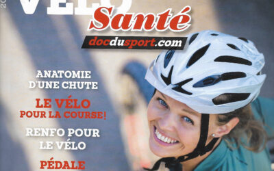 Le vélo, une réponse concrète et universelle aux enjeux de santé publique