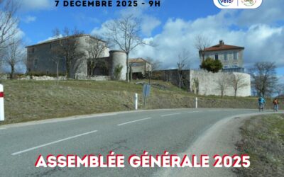 Assemblée générale 2025