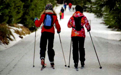 Sport santé pour l’hiver