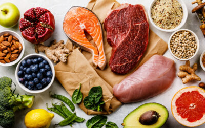 Dis-moi ce que tu manges, quiz santé